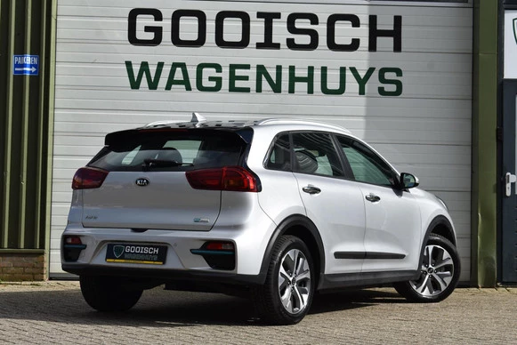 Kia e-Niro - Afbeelding 4 van 28