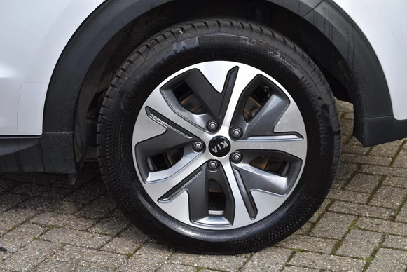 Kia e-Niro - Afbeelding 6 van 28