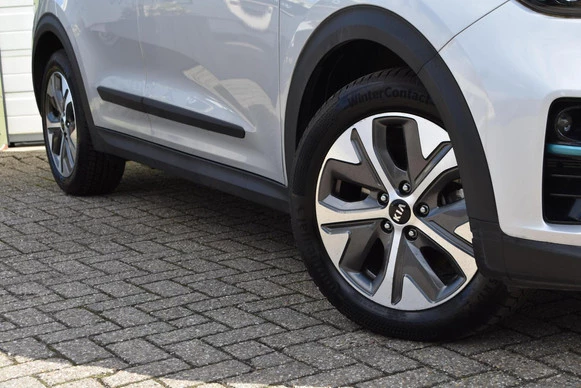 Kia e-Niro - Afbeelding 7 van 28