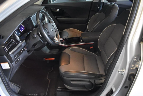 Kia e-Niro - Afbeelding 8 van 28