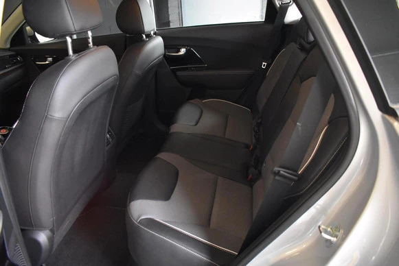 Kia e-Niro - Afbeelding 9 van 28