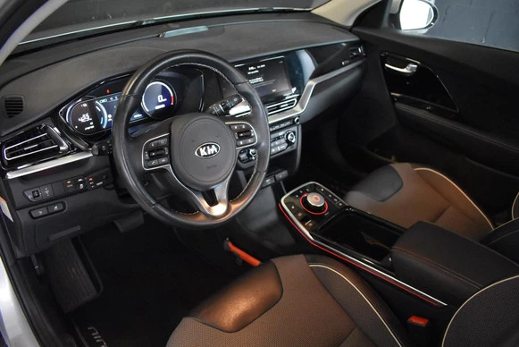 Kia e-Niro - Afbeelding 11 van 28