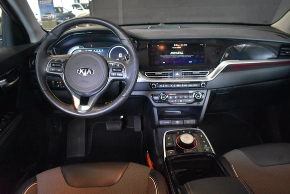 Kia e-Niro - Afbeelding 12 van 28