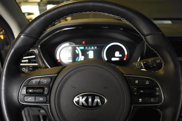 Kia e-Niro - Afbeelding 13 van 28
