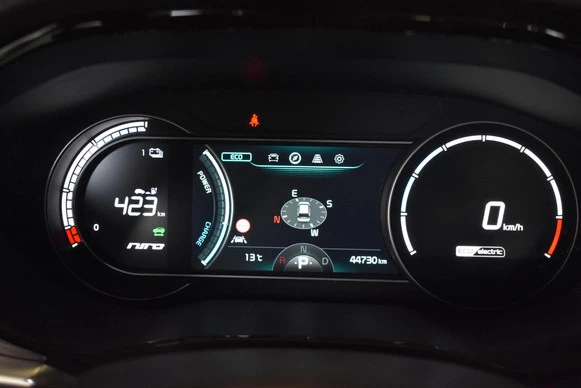 Kia e-Niro - Afbeelding 14 van 28