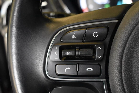 Kia e-Niro - Afbeelding 15 van 28