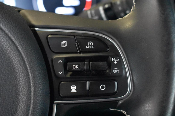 Kia e-Niro - Afbeelding 16 van 28