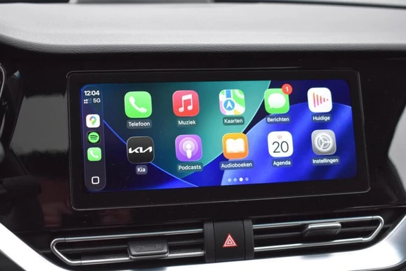 Kia e-Niro - Afbeelding 18 van 28