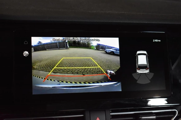 Kia e-Niro - Afbeelding 20 van 28