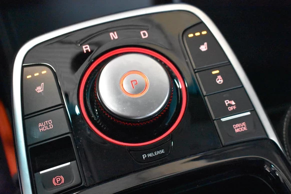 Kia e-Niro - Afbeelding 21 van 28