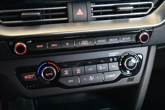 Kia e-Niro - Afbeelding 22 van 28