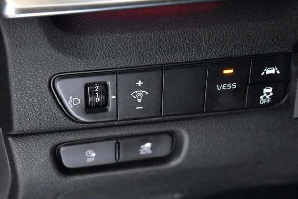 Kia e-Niro - Afbeelding 23 van 28