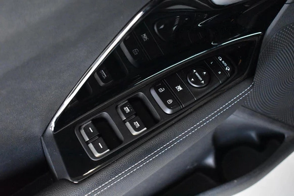 Kia e-Niro - Afbeelding 24 van 28