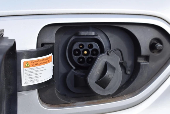 Kia e-Niro - Afbeelding 25 van 28