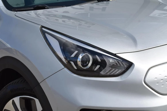 Kia e-Niro - Afbeelding 27 van 28