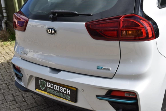 Kia e-Niro - Afbeelding 28 van 28