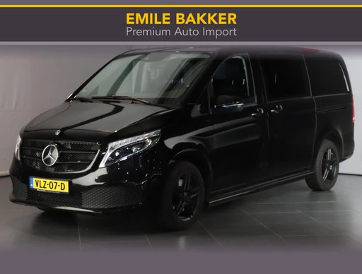 Mercedes-Benz V-Klasse - Afbeelding 1 van 30