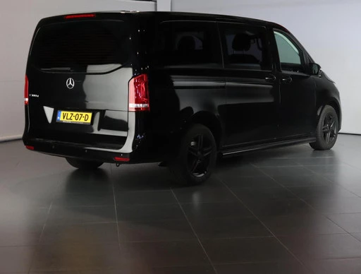 Mercedes-Benz V-Klasse - Afbeelding 2 van 30