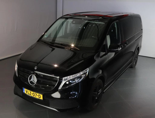 Mercedes-Benz V-Klasse - Afbeelding 3 van 30