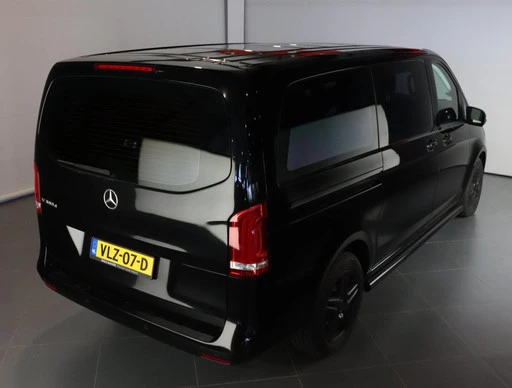 Mercedes-Benz V-Klasse - Afbeelding 4 van 30