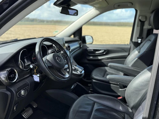 Mercedes-Benz V-Klasse - Afbeelding 5 van 30