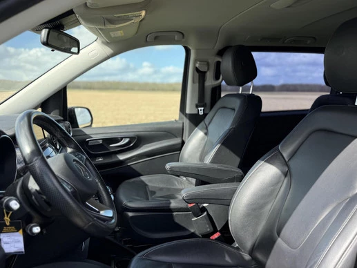 Mercedes-Benz V-Klasse - Afbeelding 6 van 30