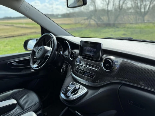 Mercedes-Benz V-Klasse - Afbeelding 7 van 30