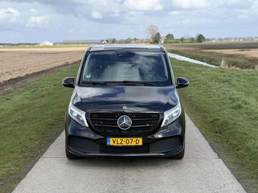 Mercedes-Benz V-Klasse - Afbeelding 10 van 30