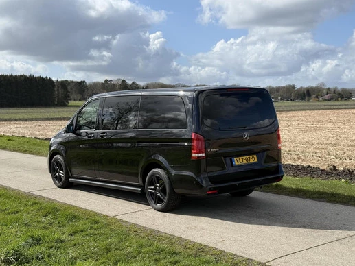 Mercedes-Benz V-Klasse - Afbeelding 11 van 30