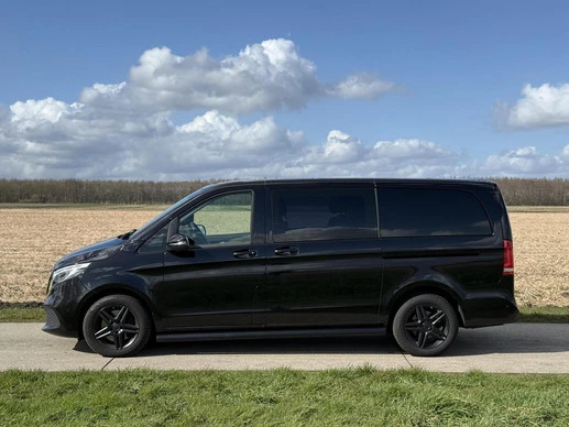 Mercedes-Benz V-Klasse - Afbeelding 12 van 30