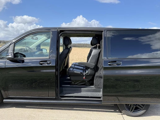 Mercedes-Benz V-Klasse - Afbeelding 13 van 30