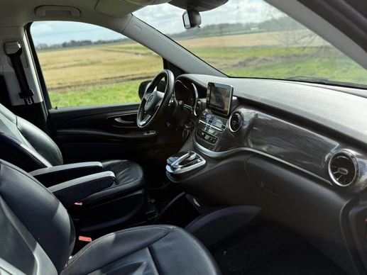 Mercedes-Benz V-Klasse - Afbeelding 14 van 30