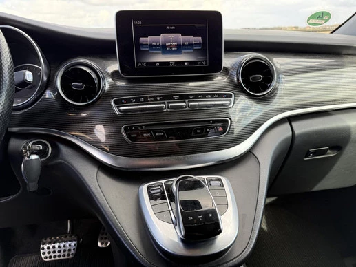 Mercedes-Benz V-Klasse - Afbeelding 15 van 30