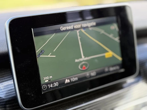 Mercedes-Benz V-Klasse - Afbeelding 17 van 30