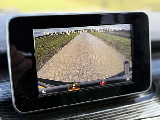 Mercedes-Benz V-Klasse - Afbeelding 18 van 30