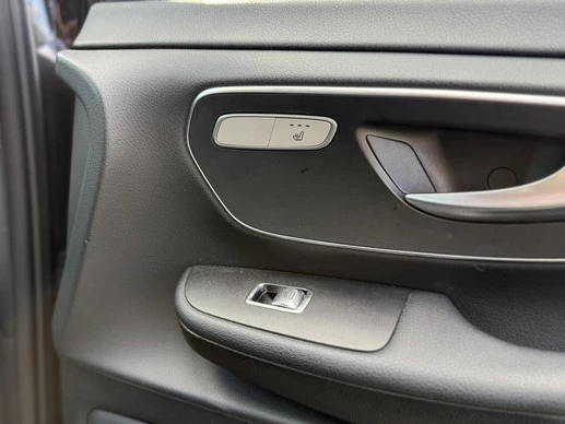 Mercedes-Benz V-Klasse - Afbeelding 19 van 30