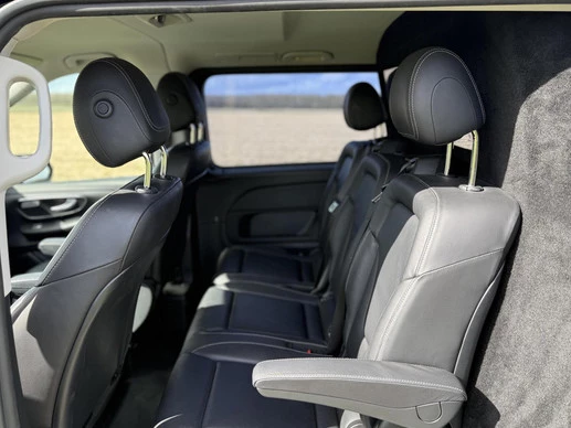 Mercedes-Benz V-Klasse - Afbeelding 21 van 30