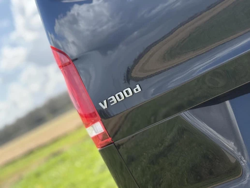 Mercedes-Benz V-Klasse - Afbeelding 22 van 30