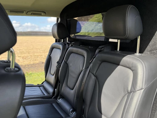 Mercedes-Benz V-Klasse - Afbeelding 27 van 30