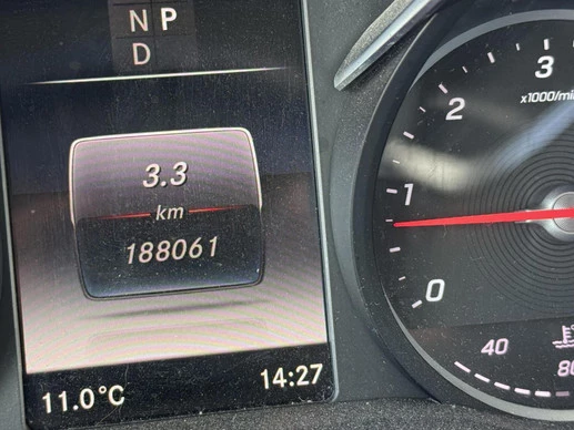 Mercedes-Benz V-Klasse - Afbeelding 28 van 30