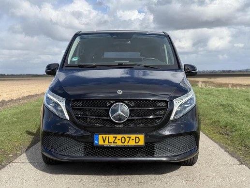 Mercedes-Benz V-Klasse - Afbeelding 30 van 30
