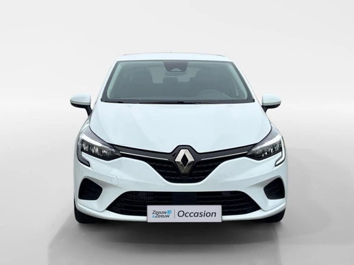 Renault Clio - Afbeelding 2 van 30