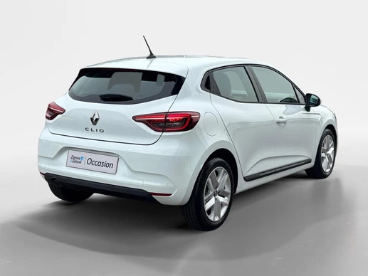 Renault Clio - Afbeelding 5 van 30