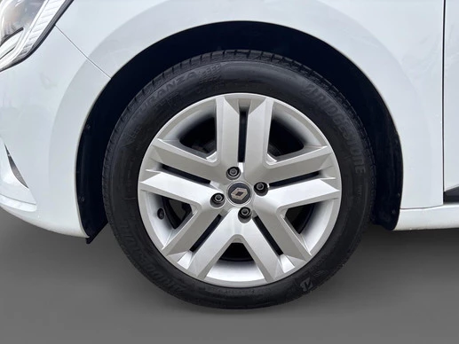 Renault Clio - Afbeelding 10 van 30