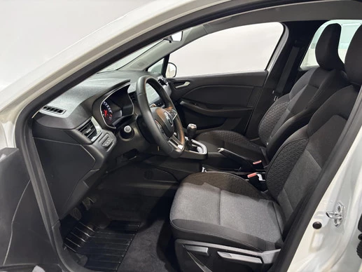 Renault Clio - Afbeelding 11 van 30