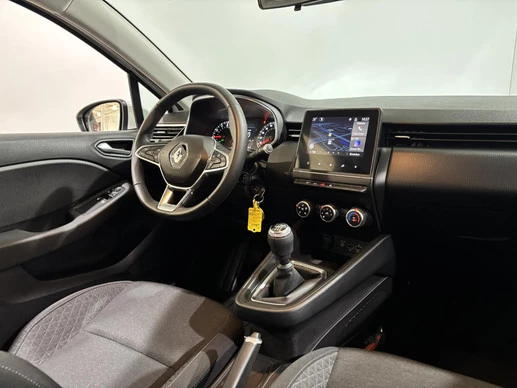 Renault Clio - Afbeelding 18 van 30