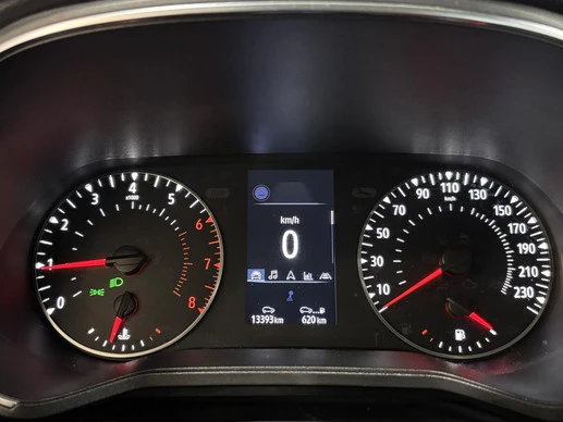 Renault Clio - Afbeelding 21 van 30