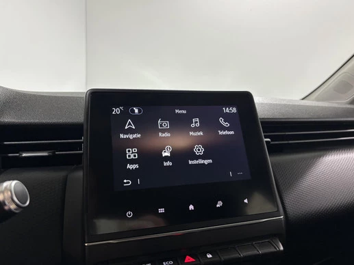 Renault Clio - Afbeelding 27 van 30