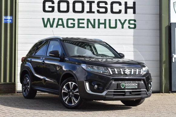 Suzuki Vitara - Afbeelding 2 van 30