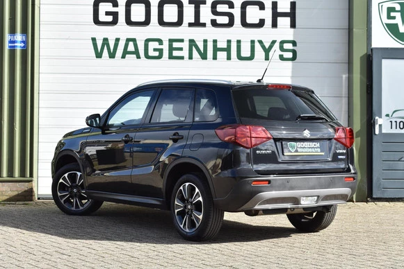 Suzuki Vitara - Afbeelding 3 van 30